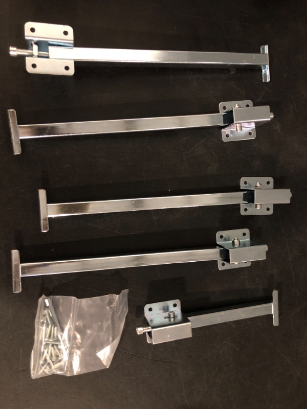 Photo 1 of Undermount sink brackets,Undermount sink repair kit, Best undermount sink support,Undermount kitchen sink brackets for fallen sink support.(Patent)