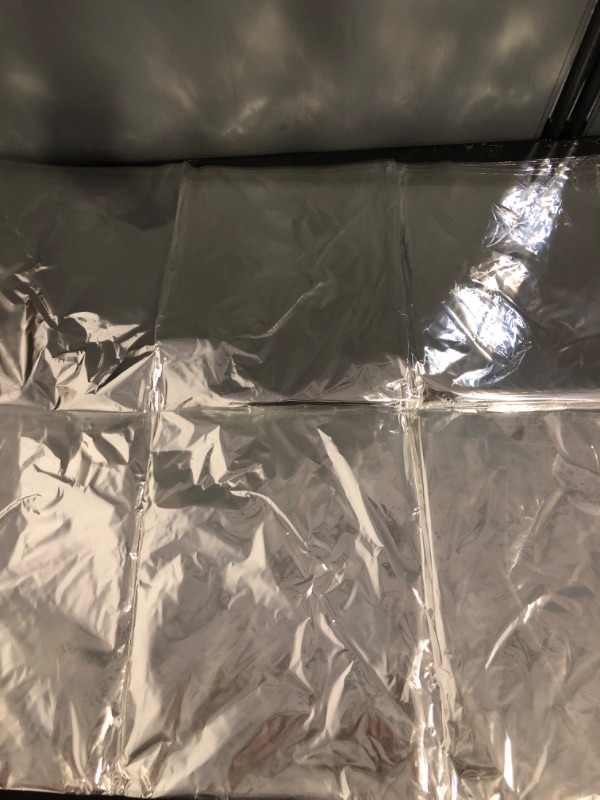 Photo 1 of Morepack Large Cello/Cellophane Bags,30x 40 Inches Clear Basket Bags OPP Plastic Cellophane Wrap for Gift Baskets Packaging 10 Pieces