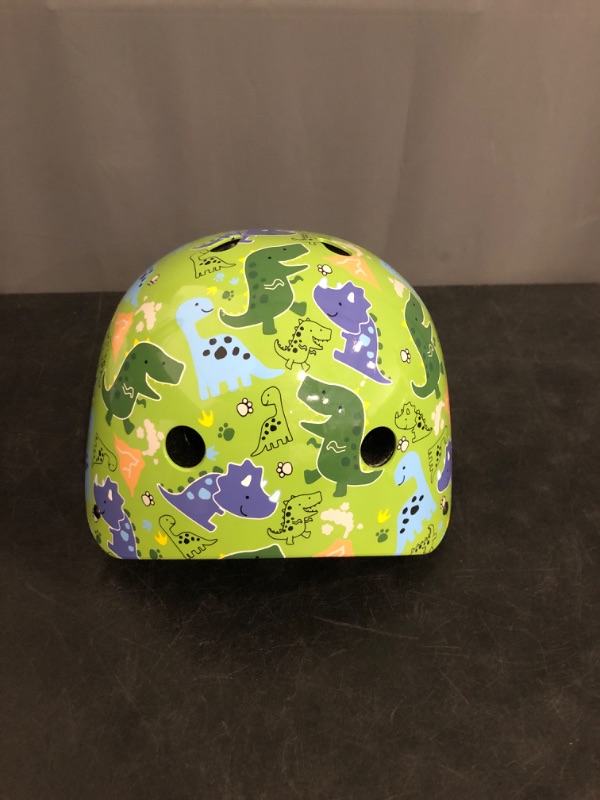 Photo 1 of Toddler Bike Helmet, Kids Helmets Baby Infant Bike Helmet for Kids Toddlers Boys Girls Age 1-3/2-4/3-5/5-8 for Biking Scootering Skateboarding