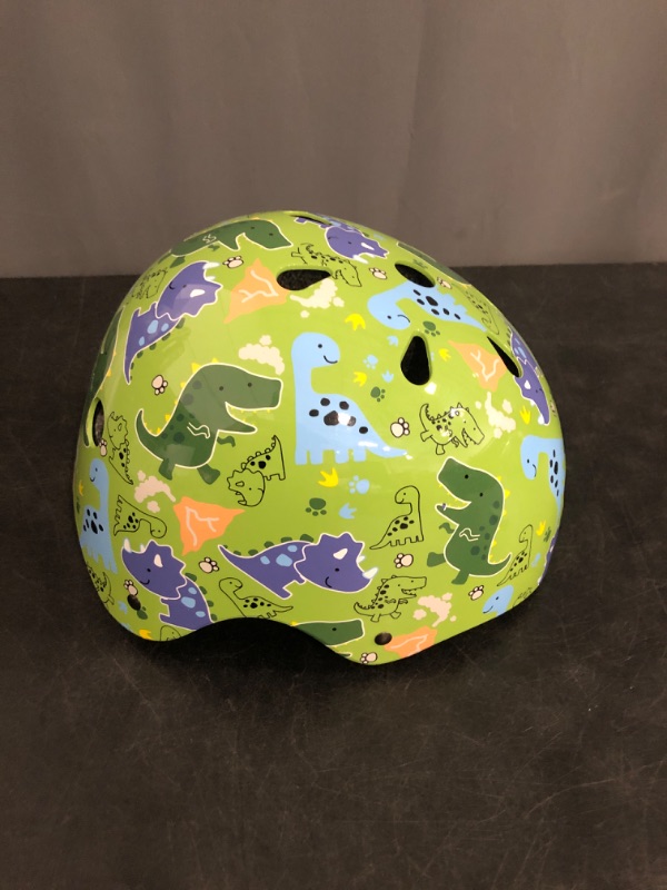 Photo 1 of Toddler Bike Helmet, Kids Helmets Baby Infant Bike Helmet for Kids Toddlers Boys Girls Age 1-3/2-4/3-5/5-8 for Biking Scootering Skateboarding