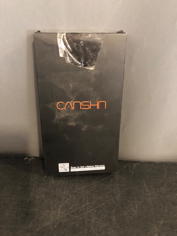 Photo 1 of CANSHN Magnetic Compatible with iPhone 15 Pro Max Case, Upgraded [Full Camera Protection] [Compatible with Magsafe] [Translucent Matte] Shockproof Protective Phone Case Cover 6.7 Inch - Deep Green
