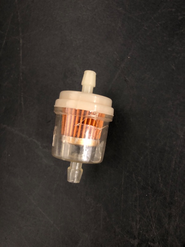 Photo 1 of 16100-Z8B-901 (BB76A A) Carburetor Kit for Honda GCV160LA0 GCV160LA1 HRR216K10 HRR216K11 HRR216K9 HRS216K5 HRS216K6 Engines with 16620-Z8D-305 Thermo Wax Assembly 16600-Z8B-900 Choke Control
