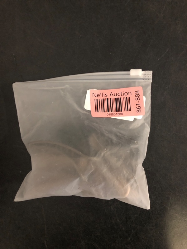 Photo 1 of 8 Pcs Large Lay Flat Claw Clips for Women French Side Slide Barrettes for Thin Fine Hair Rectangle Alligator Hair Accessories,Matte Coffee Khaki Brown Black