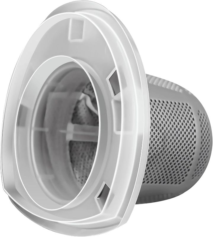 Photo 1 of Replacement 90558115 Pre Filter for Black & Decker CHV1410B CHV1510 CHV1410 CHV1410L BDH1220AV BDH2000L BDH2010LP Vacuum Models
