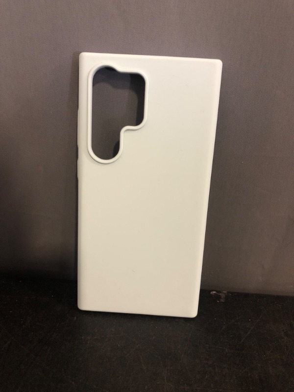 Photo 1 of Verizon Slim Hardshell Case for Samsung Galaxy S22 Ultra 5G 
