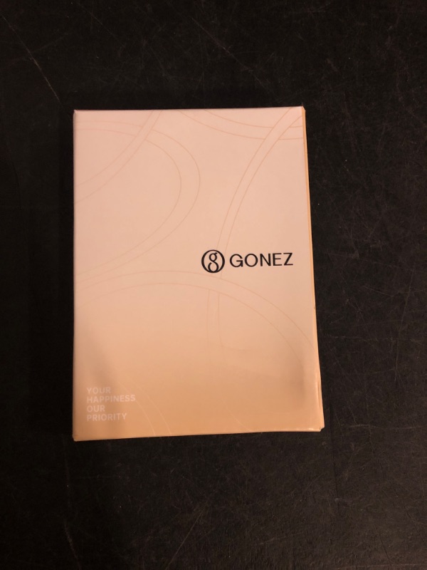 Photo 1 of GONEZ Magnetic Suction Cup Phone Mount for MagSafe Case, Removable Silicone Sticky Grip for iPhone 12/13/14/15/16, Hands-Free Selfies and Videos for TikTok & Instagram Influencer/Creator, Stone
