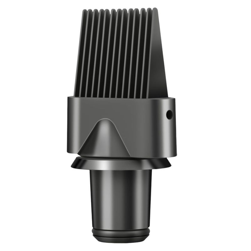 Photo 1 of Wide Tooth Comb Attachment For Dyson Supersonic Hair Dryer HD01 HD02 HD03 HD04 HD08, Part No. 969748-01, (Not Suitable for Curling Irons)
