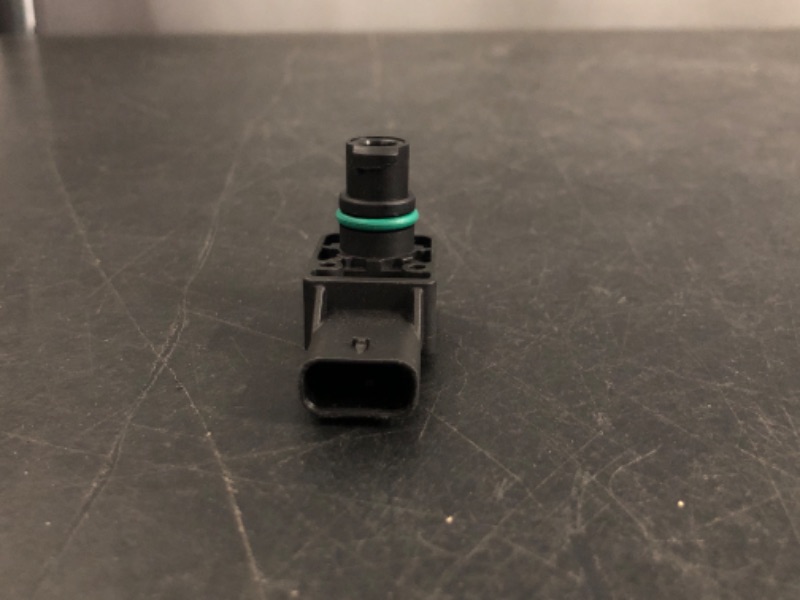 Photo 1 of DEVMO Manifold Absolute Pressure MAP Sensor Compatible with Avenger CV Cargo Van Challenger Charger Cherokee Durango Gladiator Journey ProMaster Town Country Wrangler Wrangler JK 1500 2500 3500
