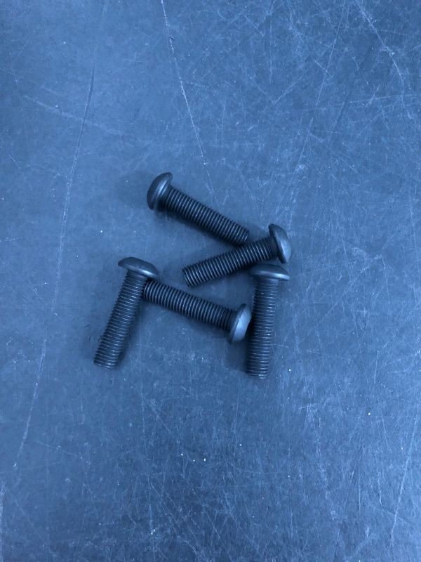 Photo 1 of Kyosho 4x15mm Button Head Screw (5)

