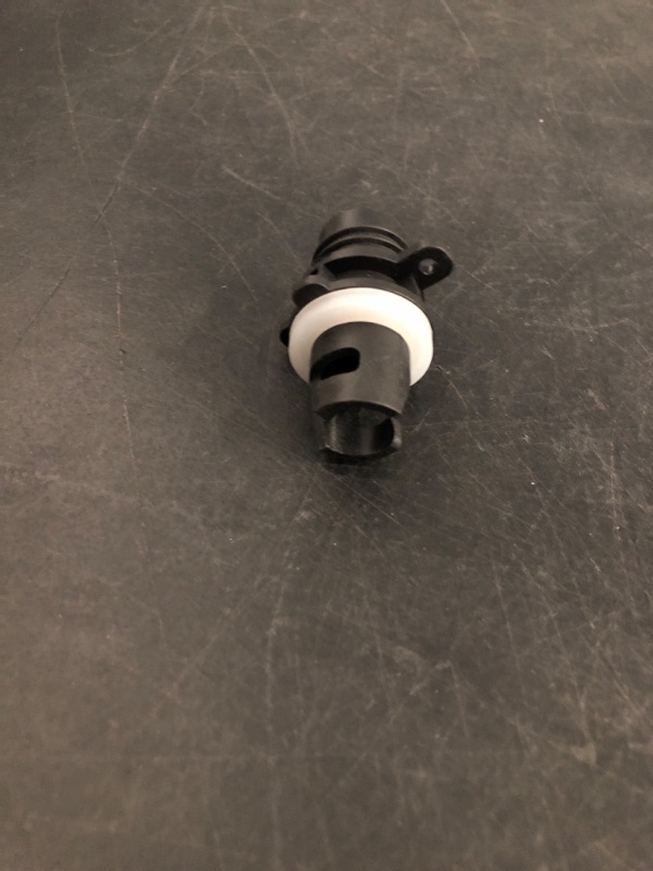 Photo 1 of Halkey-Roberts (HR) Air Valve Adapter Inflatable Boat Foot Pump Halkey-Roberts HR Hose Adapter H-R Valve Adapter Roberts (HR) Air Valve Adapter
