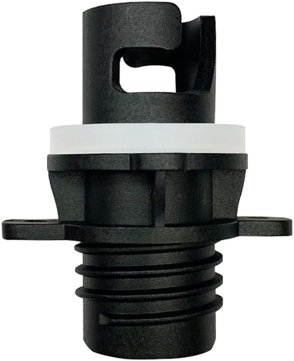 Photo 1 of Halkey-Roberts (HR) Air Valve Adapter Inflatable Boat Foot Pump Halkey-Roberts HR Hose Adapter H-R Valve Adapter Roberts (HR) Air Valve Adapter
