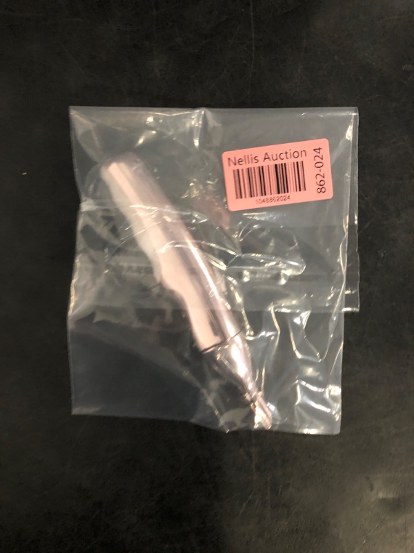 Photo 1 of Wahl Men’s Nose Hair Trimmer, for Eyebrows, Neckline, Nose & Ear Hair, Precision Detail Trimming