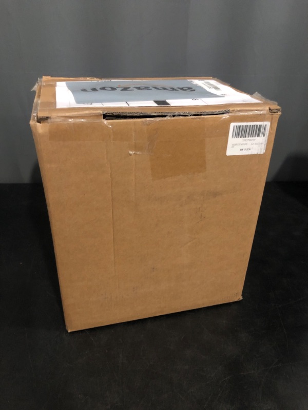 Photo 1 of ANDMON MINI400 30 Miles Solar Electric Fence Charger, 0.4 Joule Solar Electric Fence for Livestock, Horses, Cattle Sheep, Solar Fence Charger with Day or Night Mode, Easy Installation