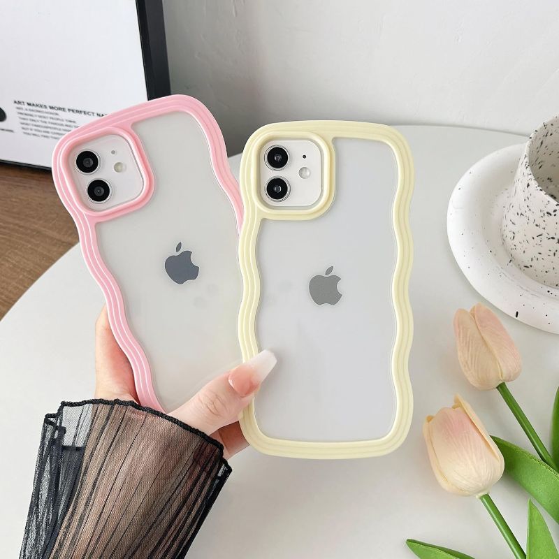 Photo 1 of Caseative for iPhone 12 Pro Case.