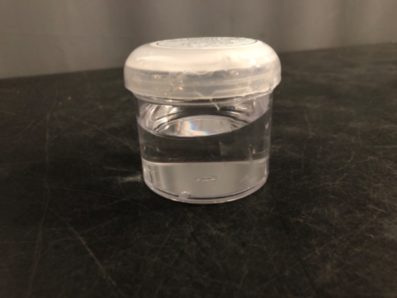 Photo 1 of Ready America 33111 Museum Gel, Clear