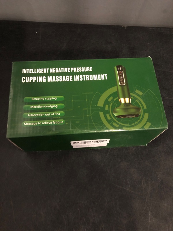 Photo 1 of Elouris Cellulite Tool,Milow Glow Fit Cellulite Massage,Handheld Cellulites Massager,12 Suction Modes Massage,Tool for Body Sculpting Abdomen, Waist, HIPS,Arms & Legs