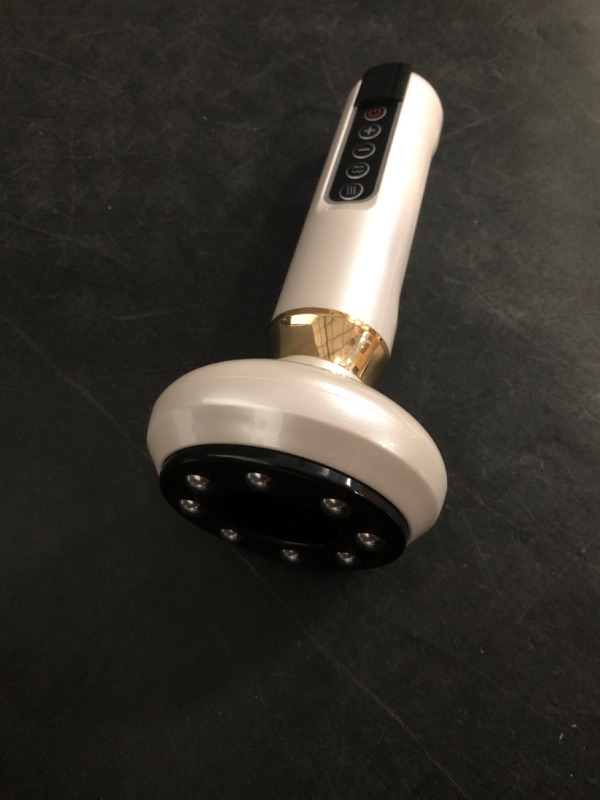 Photo 1 of Elouris Cellulite Tool,Milow Glow Fit Cellulite Massage,Handheld Cellulites Massager,12 Suction Modes Massage,Tool for Body Sculpting Abdomen, Waist, HIPS,Arms & Legs