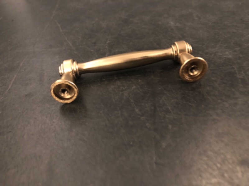 Photo 1 of Top Knobs Ulster Pull 3 3/4 Inch (c-c) Honey Bronze
