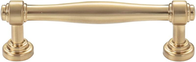 Photo 1 of Top Knobs Ulster Pull 3 3/4 Inch (c-c) Honey Bronze

