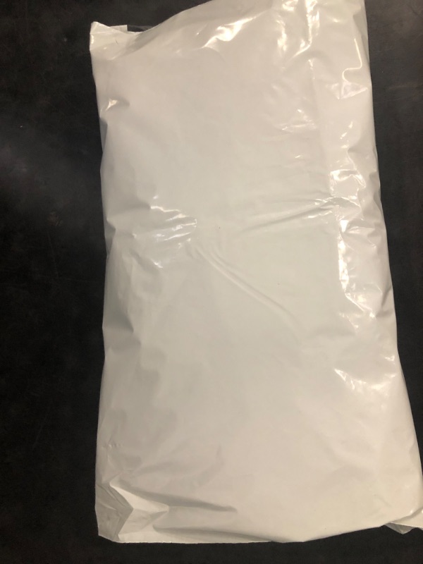 Photo 1 of FestiCorp White Fitted Table Cover for 6 Foot Table, Open Back Stretch Table Clothes for Party, Banquets, Events, Trade Show
