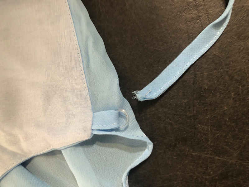 Photo 1 of (Size 15-16) Chiffon Flower Dress Princess Halter Backless Evening Gown