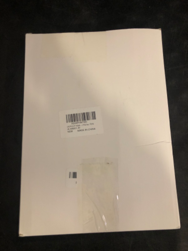 Photo 1 of Makeup Bag for Women 3PCS Quilted Cotton Make Up Bag Travel Cosmetic Bag Large Makeup Bag Set Cute Bow Makeups Organizer Floral Toiletry Pouch for Purse, Pink
