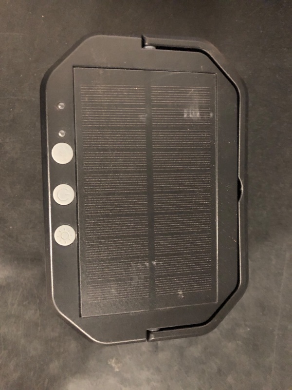 Photo 1 of Bug Zapper Outdoor, 2025 Upgraded Mosquito Zapper 3 in 1 Rechargeable Bug Zapper Outdoor with 5000mAh Battery & LED Night Light, 4000V Electric Fly Zapper for Outside Patio, Backyard, Garden, Camping