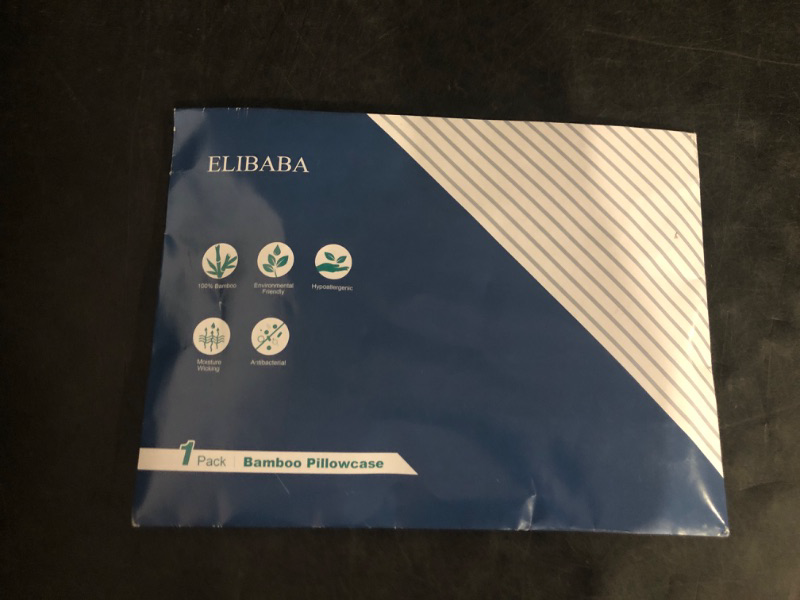 Photo 1 of Cooling Curved Pillow Cases - Rayon Derived from Bamboo Side Sleeper Pillowcase Cover - Breathable Cool Silky Soft Pillowcase for Hot Sleepers Hair and Skin, King Size 1 Piece, 20 * 36 Inches Taupe