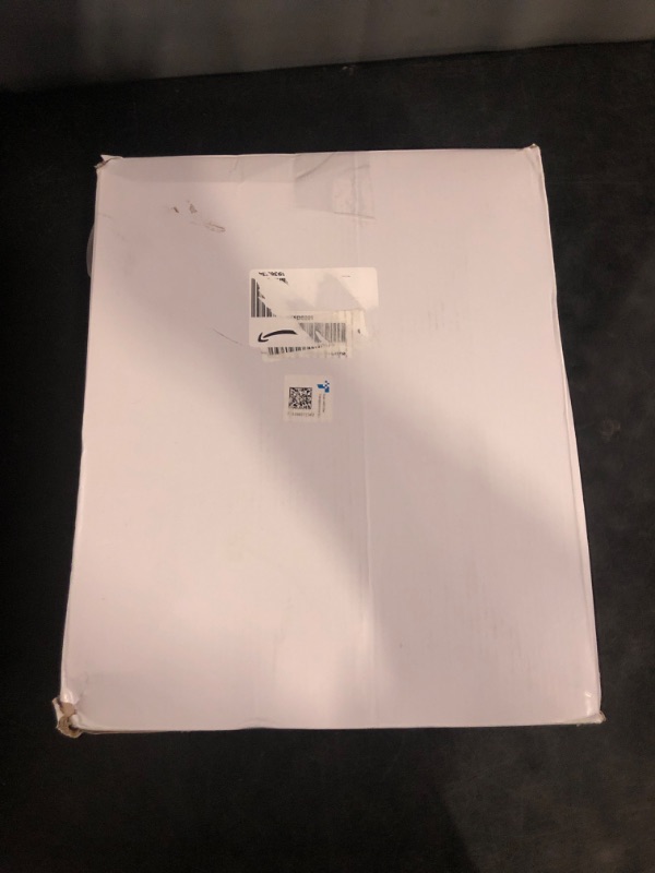 Photo 1 of Christmas Inflatable Snowman/Nutcracker/Santa Claus Lighted Blow Up Christmas Yard Decoration with Built in Fan and Anchor Ropes (Gingerbread Man)