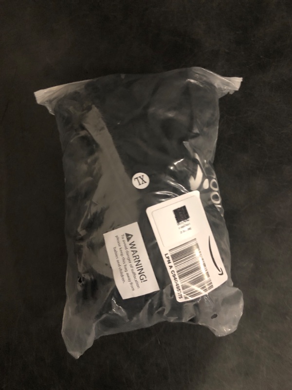 Photo 1 of Car Seat Cover for Air Travel, Car Seat Travel Bag for Gate Check, Sun Shade, Waterproof, Dustproof & Abrasionproof, Covers and Blocks Out Heat & Sun| Baby Travel Accessories (Black)
