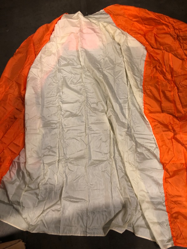 Photo 1 of ECCOSOPHY Sandproof Beach Blanket - Oversized Sand Free Beach Mat 9'x10' - Lightweight Outdoor Picnic Blanket Anchored with 4 Corner Sand Pockets & Plastic Stakes - Heat Proof, Quick Drying & Compact