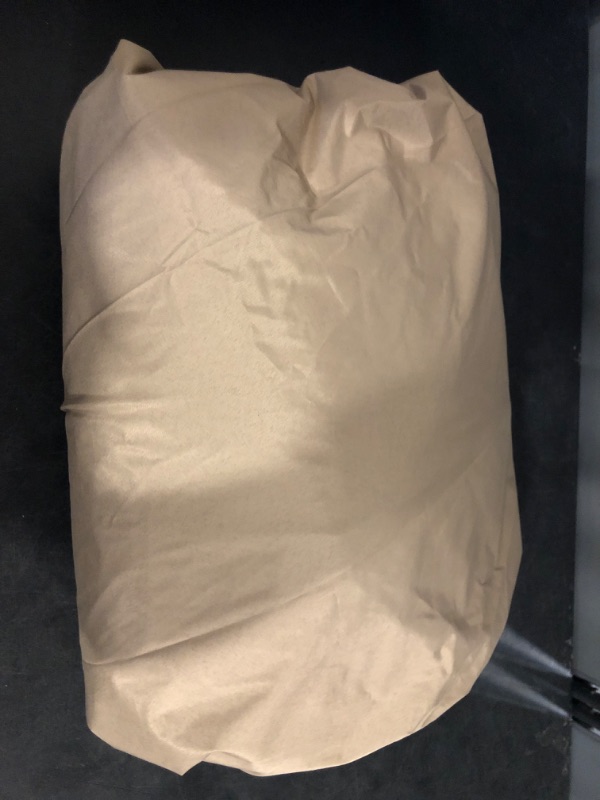 Photo 1 of Budge Rain Barrier Car Cover Fits Sedans up to 16'8" Long|Waterproof |Breathable, Tan (RSD-3)