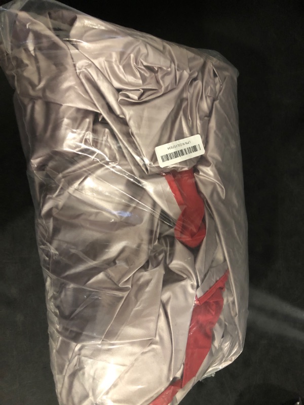 Photo 1 of Coverado Car Cover Waterproof All Weather, Outdoor Sun Dust Protection Car Cover for Sports Coupe Small Car, Universal Fit Mazda MX-5, BMW Z4, Audi TT Coupe, Toyota GR86, Subaru BRZ, Porsche 718 etc