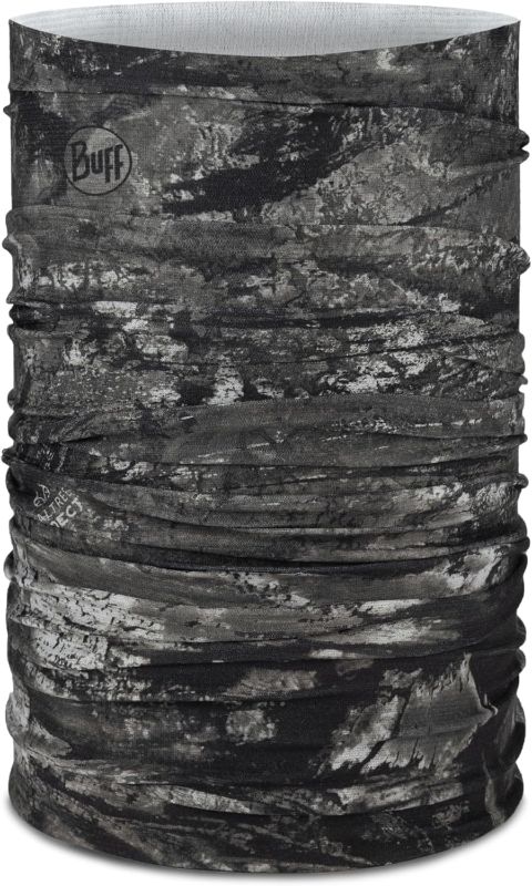 Photo 1 of BUFF CoolNet UV Neck Gaiter, UPF 50 Sun Protection, Breathable, Versatile, Quick Dry Face Mask, Hunting Designs, Adult Size
