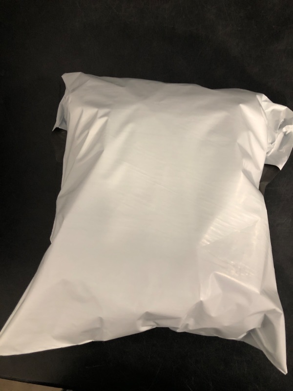 Photo 1 of ADCO 1757 Polar White Vinyl Tire Cover J (Fits 27" Diameter Wheel)