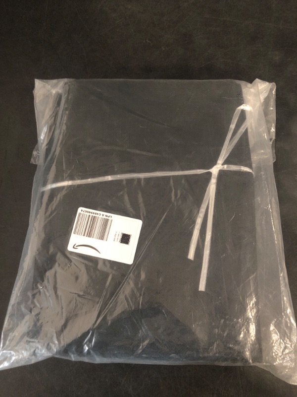 Photo 1 of Abimars Thicker Garden Mesh Netting, 6.6’ x 16.5’ Ultra Fine Black Plant Row Covers for Vegetables Plants Fruits Flowers Protection, Nano PPT, Shading Rate 30%