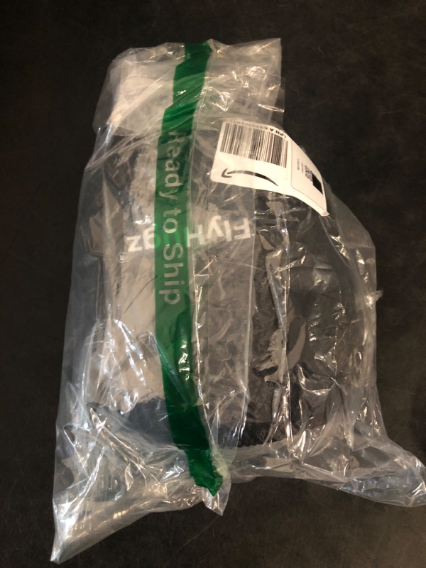 Photo 1 of FlyHugz® Neck Travel Pillow | Memory Foam Neck Pillow for Comfort on Airplane | Compact and Ergonomic Design for Travel, Car Rides, and Home Use | Ideal for Adults and Kids