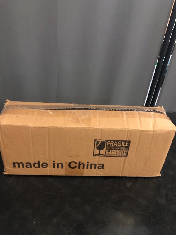 Photo 1 of Floating Shelves Wall Mounted, 3 Pcs Solid Bamboo Wall Hanging Rack Holder, Wall Storage Shelves for Bedroom, Living Room, Bathroom, Kitchen, Office Decor