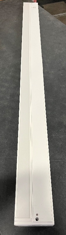 Photo 1 of American Lighting 3LC2-24-WH 3-Complete LED Undercabinet, Adjustable 2700K-3000K-4000K, Ultra Warm Color, 32-Inch, White
