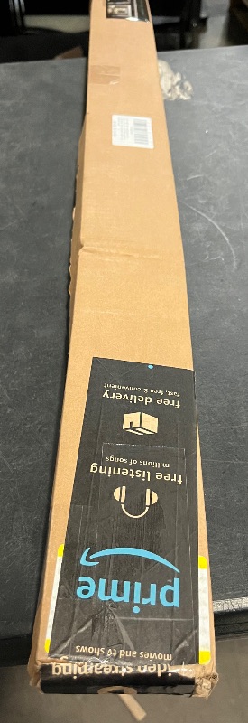 Photo 1 of Curtain Track Ceiling Mount heavy duty sliding Curtains Tracks rails Rod System Room Divider with clips 6-9ft Black
