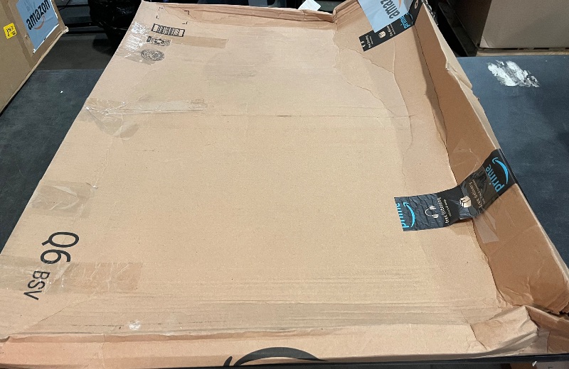 Photo 1 of Cargo Mat Compatible with 2010-2024 Toyota 4 Runner 7 Seat Trunk Mat Cargo Liner TPE Back Seat Cover Protector 2023 4Runner Accessories (Fit 7 Seat, Trunk Mat+2nd & 3rd Row Backrest Mats)
