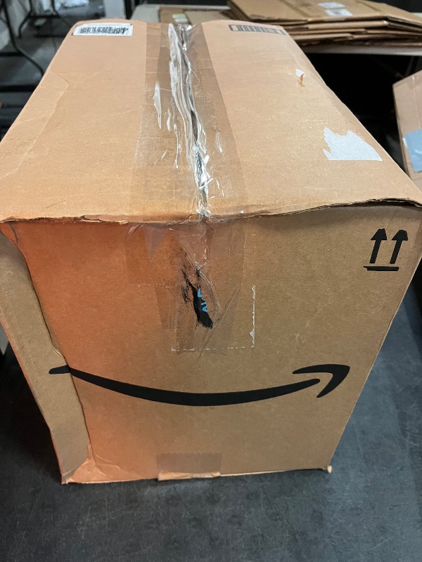 Photo 1 of HiiARug Outdoor Rugs 8'x10' for Patios Waterproof RV Mats Camping Rug Outdoor Area Rug Lightweight Portable Outdoor Plastic Straw Rug for Patio, RV, Camping, Balcony, Beach