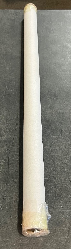 Photo 1 of 2 Pack Magnetic Poster Hanger Frame, 24x36 24x32 24x18 Light Wood Wooden Magnet Canvas Artwork Print Dowel Poster Hangers Frames Hanging Kit (Teak Wood, 24", 2 Packs)