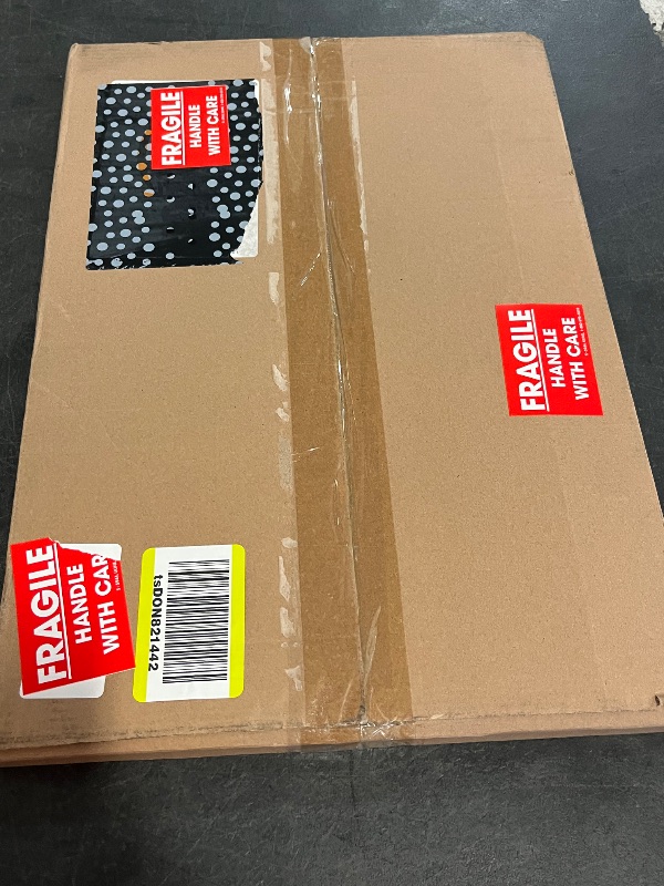 Photo 1 of Annecy 12x18 Picture Frame Gold 1 Pack, 12x18 Frame for Wall Decoration, Classic Gold Minimalist Style Suitable for Decorating Houses, Offices, Hotels