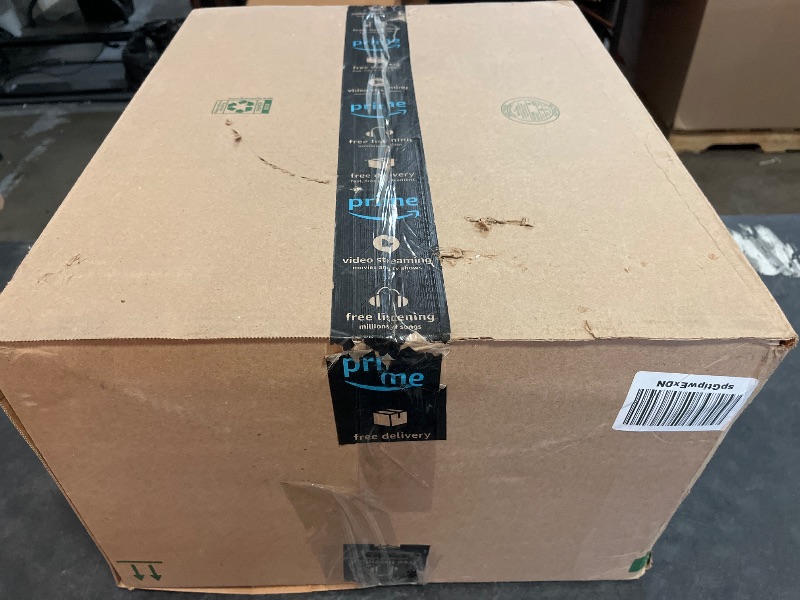 Photo 1 of BLUEWIND Oversized Bike Seat, Wide Bicycle Saddle Novel Backrest Design for Electric Bike, Universal Fit Exercise Bike or Road Stationary Bike Seat Cushion for Men & Women