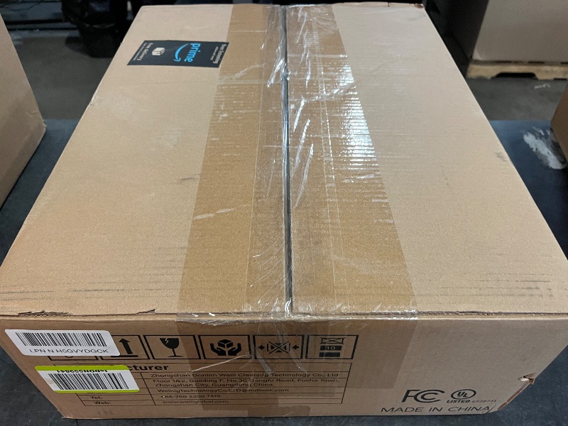 Photo 1 of FVZ Bidet Toilet Seat Elongated Smart Heated Toilet Seat with Warm Water & Dryer, Feminine & Child Wash, Self-Clean Stainless Steel Nozzle, Adjustable Water Pressure, Slow Close Lid
