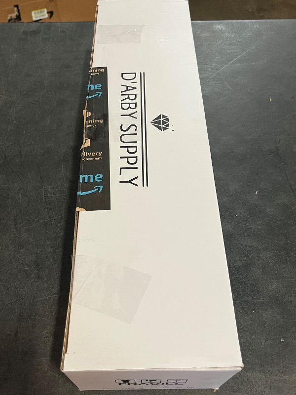 Photo 1 of Battery Operated Wall Sconces - Set of Two, 31" in Matte Black - 6000?mAh Rechargeable Wall Sconce, 3 Color Temperatures, 350° Rotating, & Dimmable - Wireless LED Lights with Remote Control & Timer
