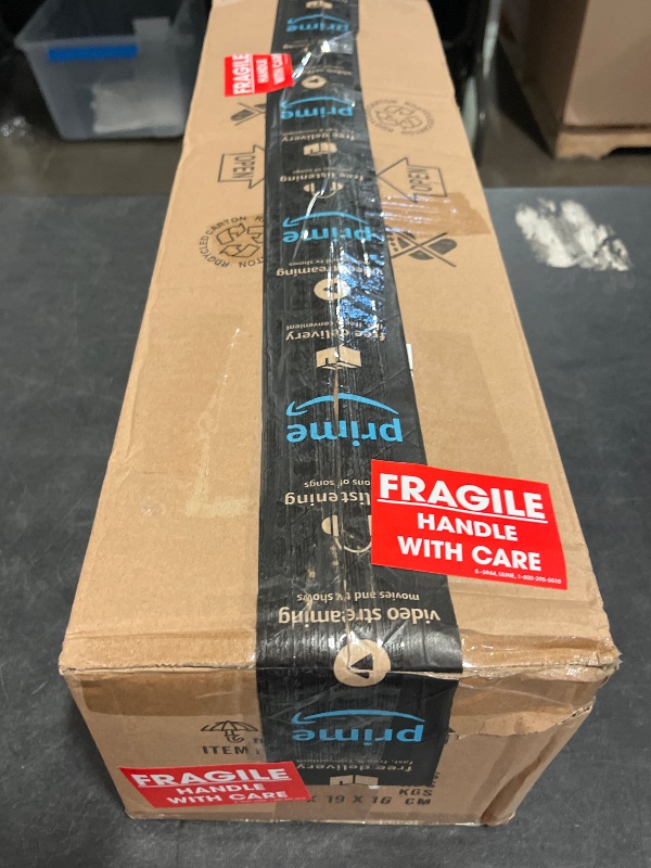 Photo 1 of HiBay 4-Light Track Lighting Farmhouse, Industrial Directional Ceiling Track Light Fixtures, Black Geometric Cage Spotlight Indoor for Kitchen, Bedroom, Hallway, E26 Base (Bulbs Not Included)
