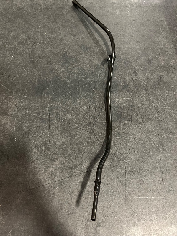 Photo 1 of 921-262 Engine Oil Dipstick Tube Compatible with 2010-2014 F-150?2011-2016 F-250 F-350?2011-2014 Lobo
