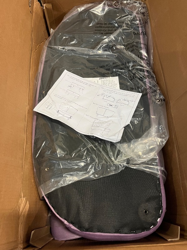 Photo 1 of 2-Seat Kid Sofa Couch with Velvet Fabric,Kid Sofa Chair with Wooden Frame for 3-6 Age Children Gift,35.6" Length, Purple
